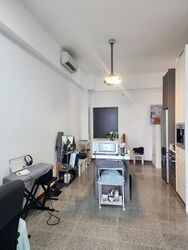 The Hillier (D23), Apartment #515696331